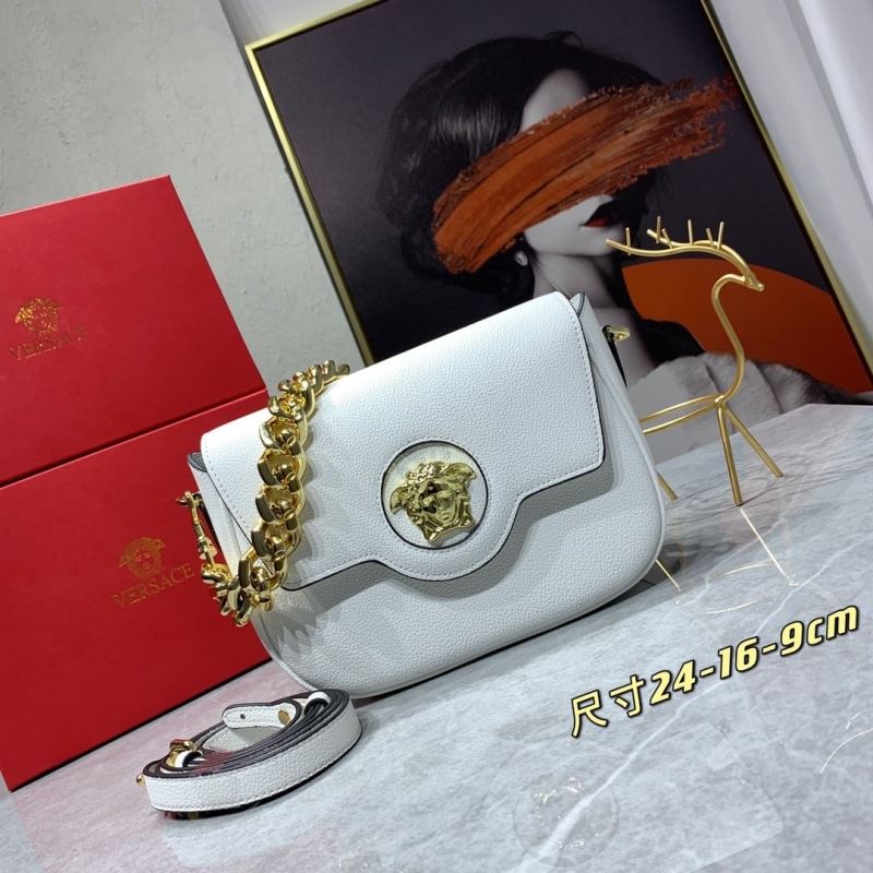 Versace Satchel Bags